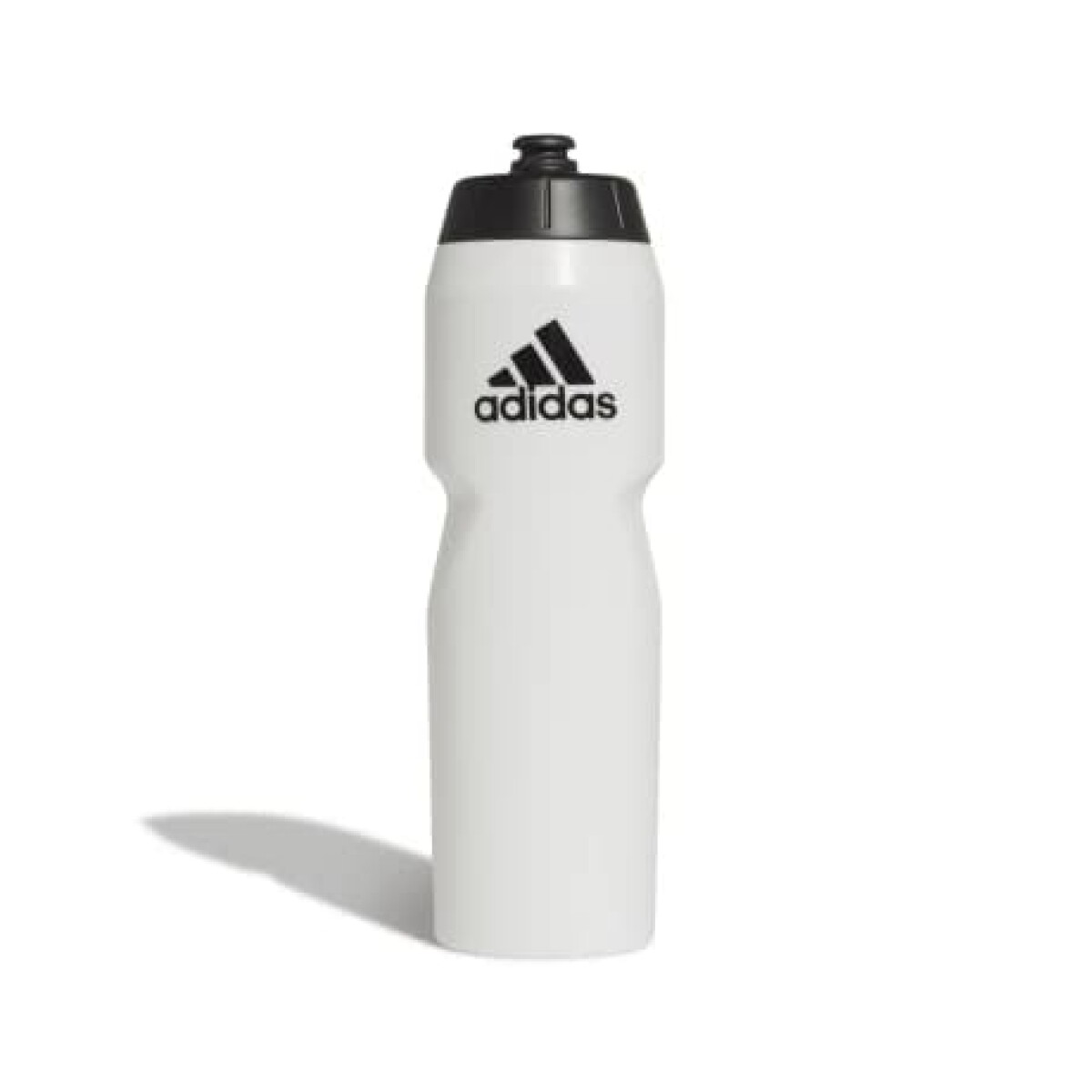 Caramañola Adidas Entrenamiento Perf Bottl 0.75 White/Black - S/C 