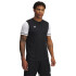 UA M Challenger Team Jersey-RED BLK-001