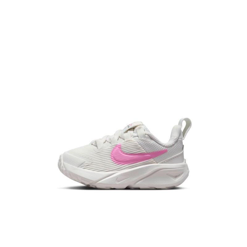 Championes Nike Star Runner 4 Nn Niño de Niños Blanco