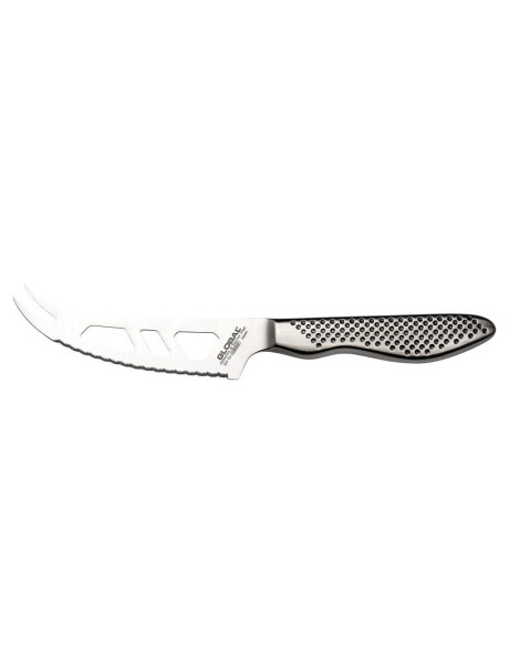 CUCHILLO P/QUESO ACERO INOX 10.5CM GLOBAL CUCHILLO P/QUESO ACERO INOX 10.5CM GLOBAL