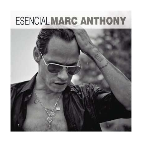 (l) Marc Anthony Esencial Marc Anthony - Vinilo (l) Marc Anthony Esencial Marc Anthony - Vinilo