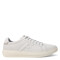 Zapato de Hombre Freeway Casual Blanco