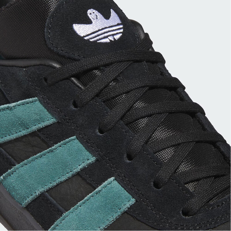 Championes Adidas Aloha Super - Negro Championes Adidas Aloha Super - Negro