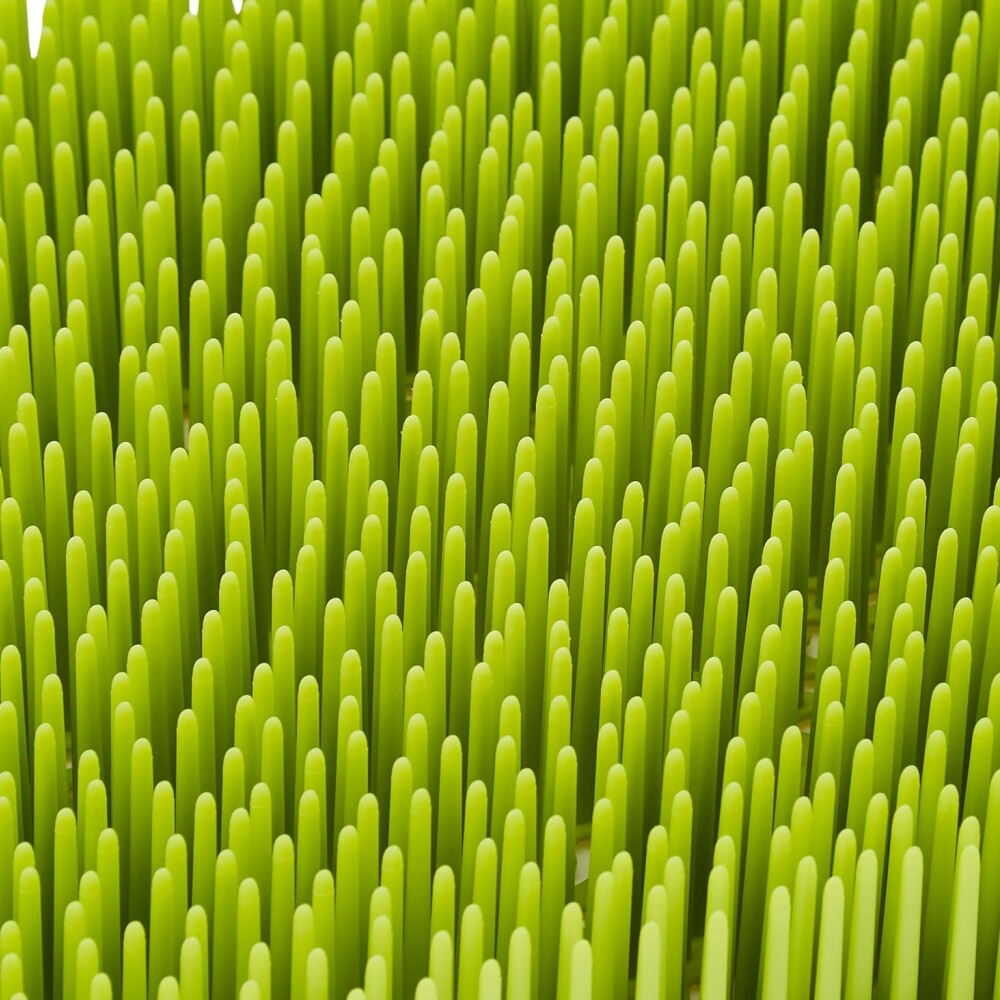 Pasto escurridor de biberones Boon Cuadrado Pasto escurridor de biberones Boon Cuadrado
