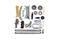 Kit Cadena Distribución Con Engranaje Kit Cadena Distribución Con Engranaje