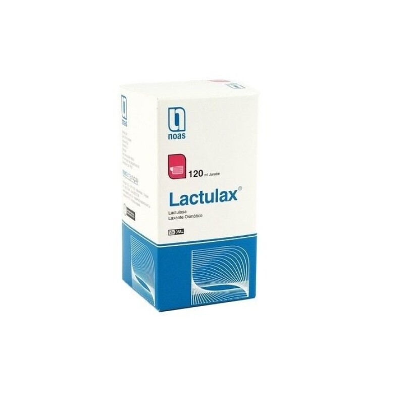 Lactulax 120 Ml. Lactulax 120 Ml.