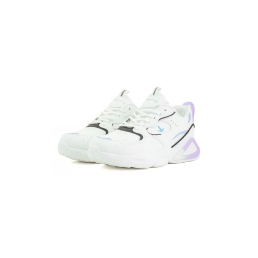 Champion Santa Barbara Moda Dama Sb Atenea White/Purpura S/C