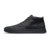 Zapatillas Davis Square Sneaker Hombre Blackout