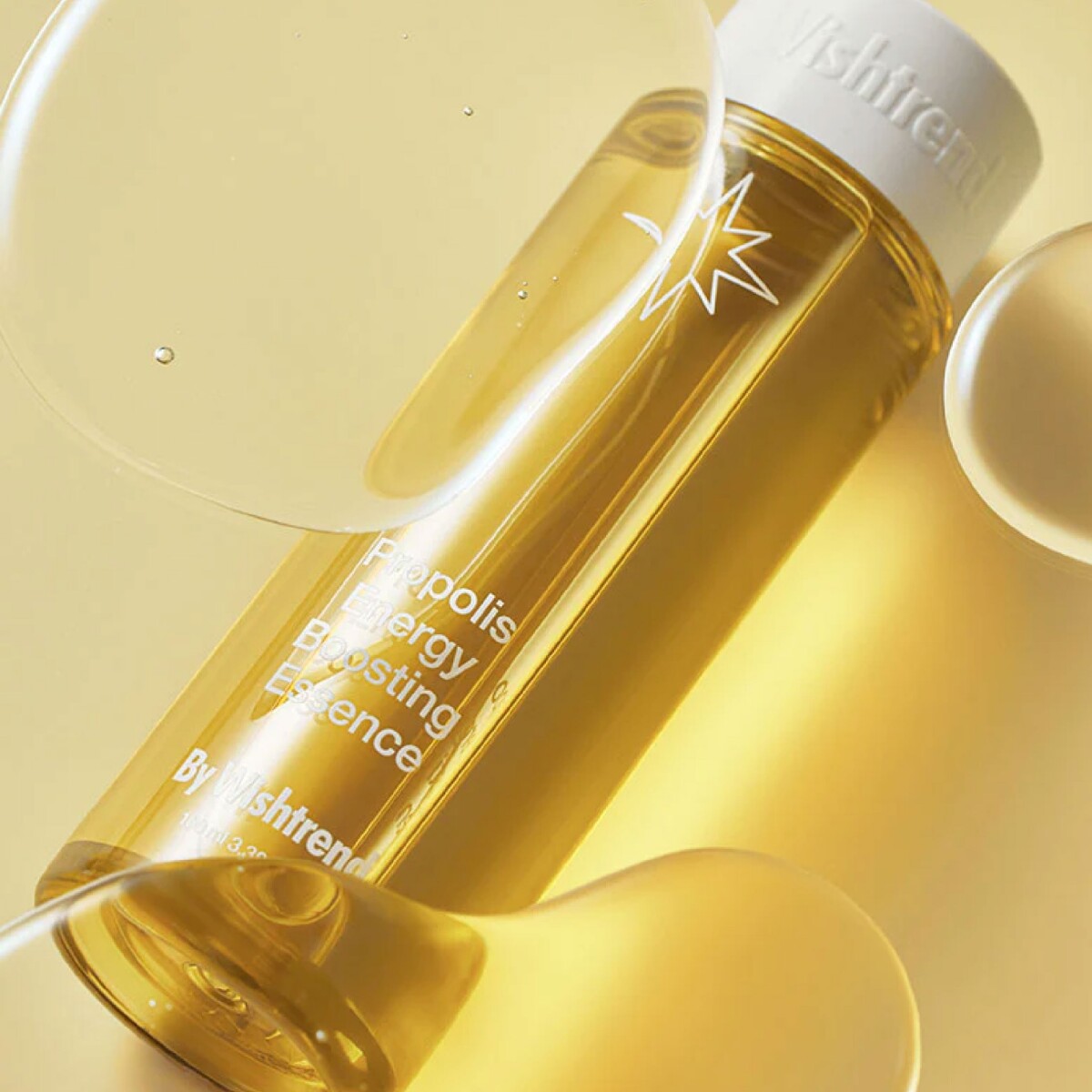 Esencia Booster, calmante, antiinflamatoria e hidratante PROPOLIS ENERGY PREVENTA 