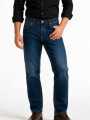 Pantalon Kunming Azul Indigo