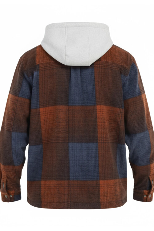 Camisa Oneill Bluewood Camisa Oneill Bluewood