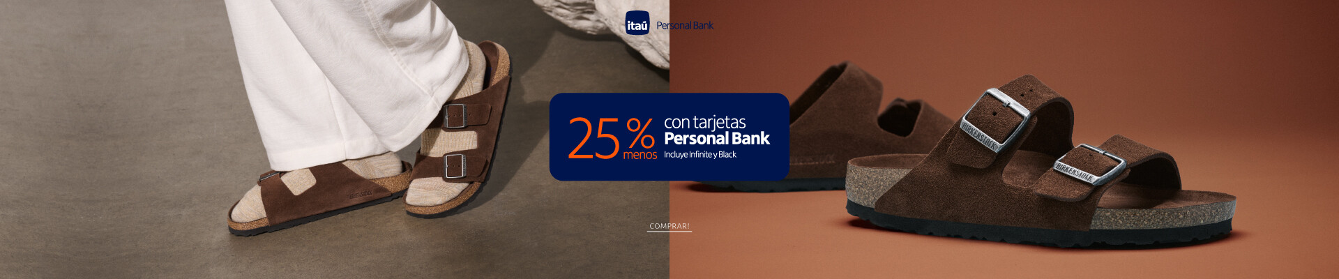 martes de Itau