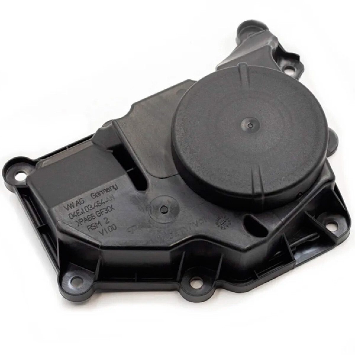 FILTROS ACCESORIOS VARIOS VOLKSWAGEN SEPARADOR ACEITE ANTILLAM PCV GOL POLO/SAVEIRO 1.6 - 