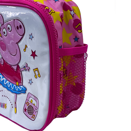 Lunchera Térmica Vianda Escolar Toy Story Peppa Pig Peppa Pig