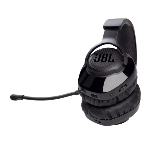 Auricular JBL Quantum 350 Negro Auricular JBL Quantum 350 Negro