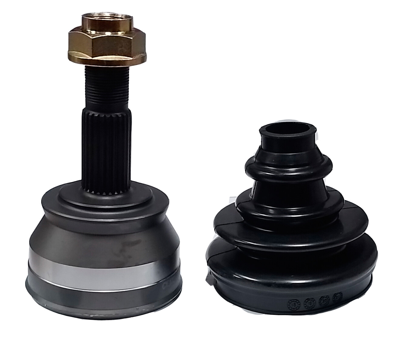 HOMOCINETICA FIAT FIAT TEMPRA-ALFA ROMEO 33 (25-25-52) NAKAMURA 