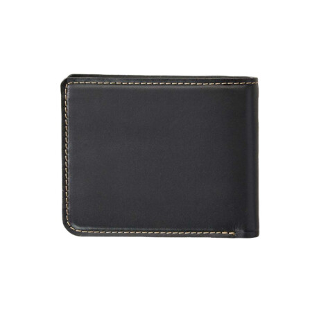 Billetera Rip Curl Dosed Rfid Slim Negro