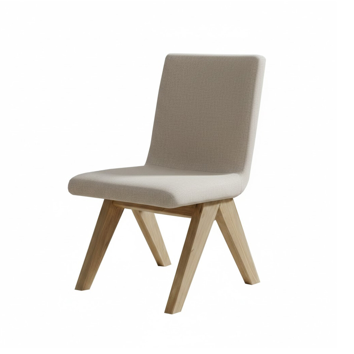 BUTACA POLTRONA SILLA MADERA MADERA MACIZA - LÍNEA RÚSTICA 