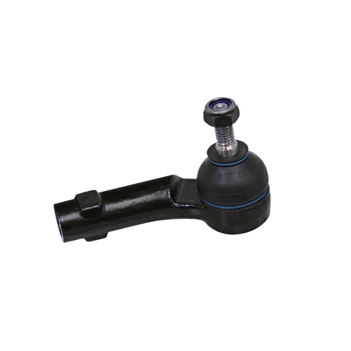 PUNTERO DE DIRECCION DELANTERO IZQUIERDO (DER. EN ECOSPORT 4X4 03/13)(HIDRAULICA 