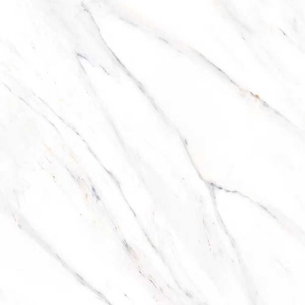 Cerámica Mármol Blanco 62x62 cm Brillante Cerámica Mármol Blanco 62x62 Cm Brillante