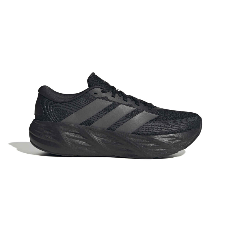 Championes de Hombre Adidas Galaxy 8 M Negro