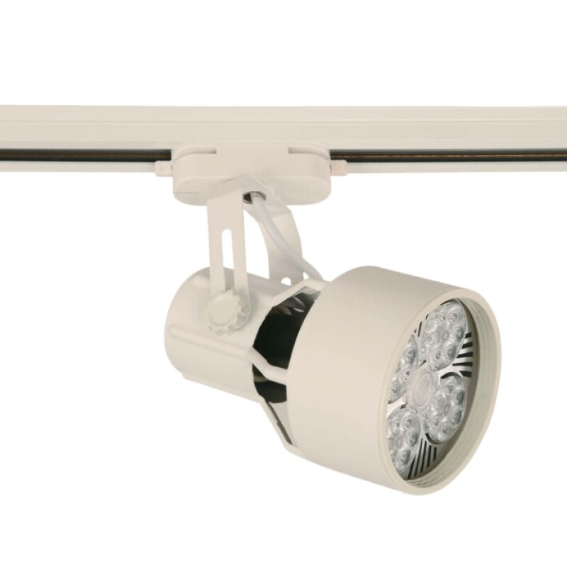 CABEZAL 1L FAN E27 BLANCO CABEZAL 1L FAN E27 BLANCO