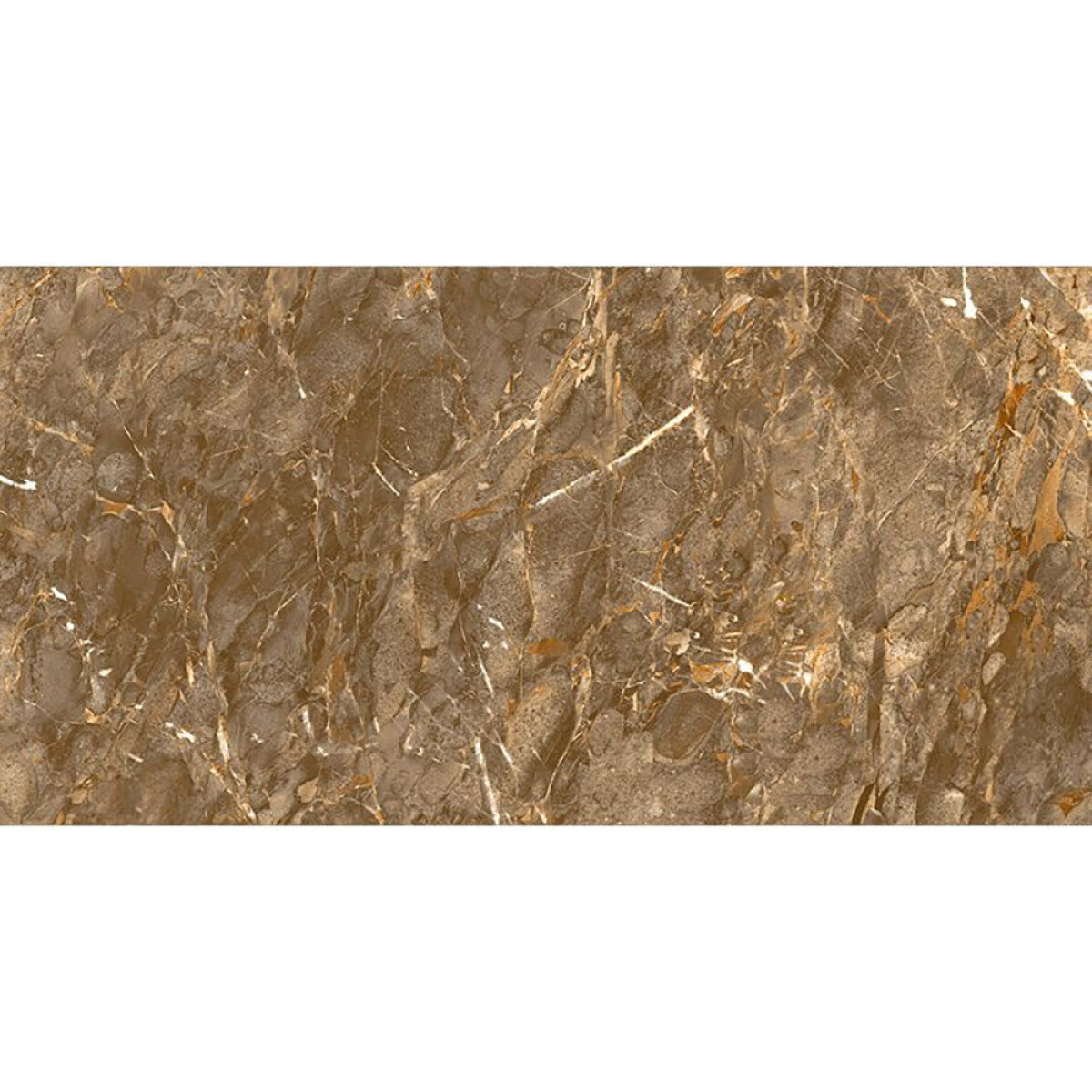 Porcelanato Gaia Bronzo Pl "a" 60x119 Cm 