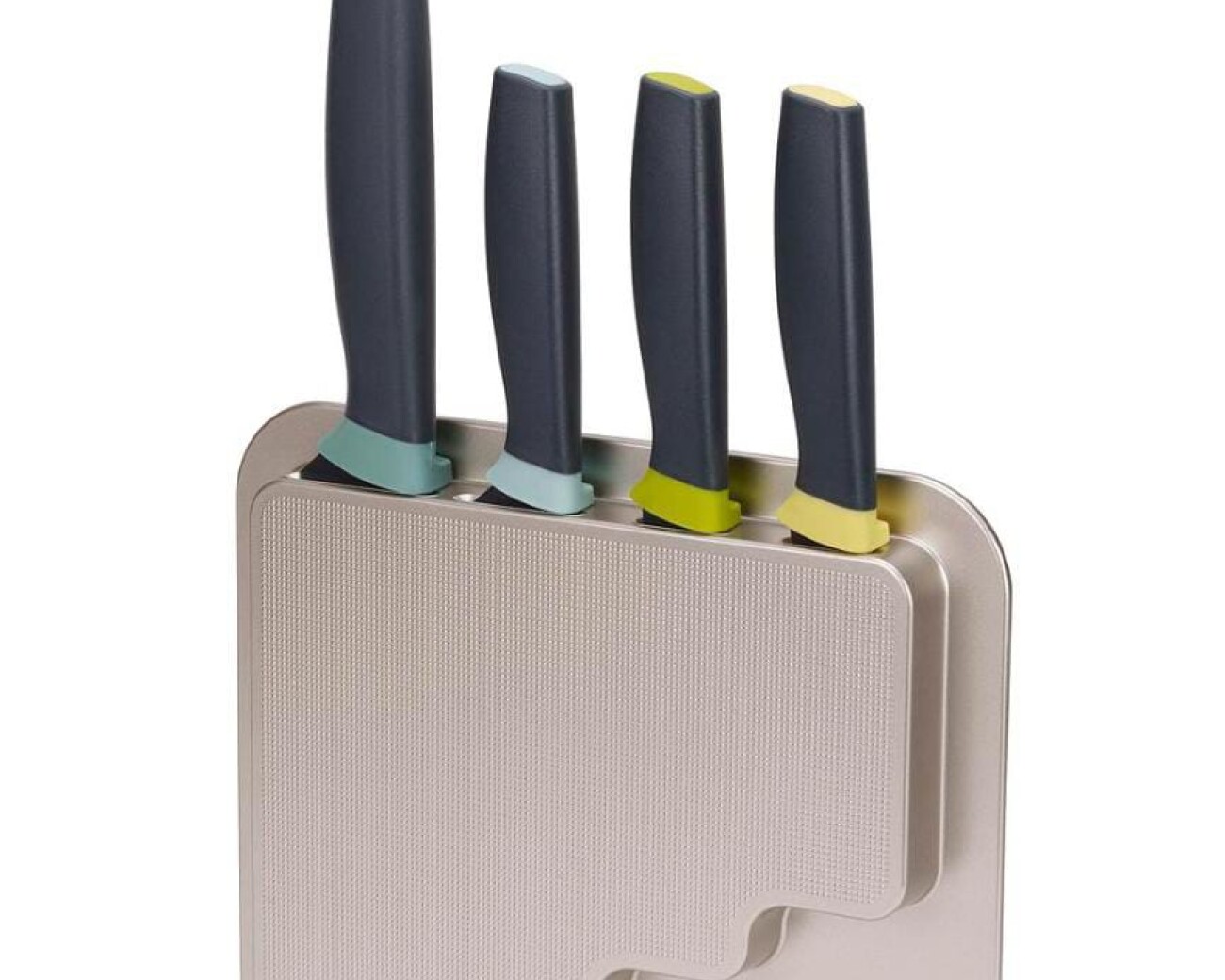 Set de 4 Cuchillos Joseph Joseph DoorStore - Preventa Set de 4 Cuchillos Joseph Joseph DoorStore - Preventa