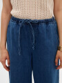 Pantalon Erip Azul