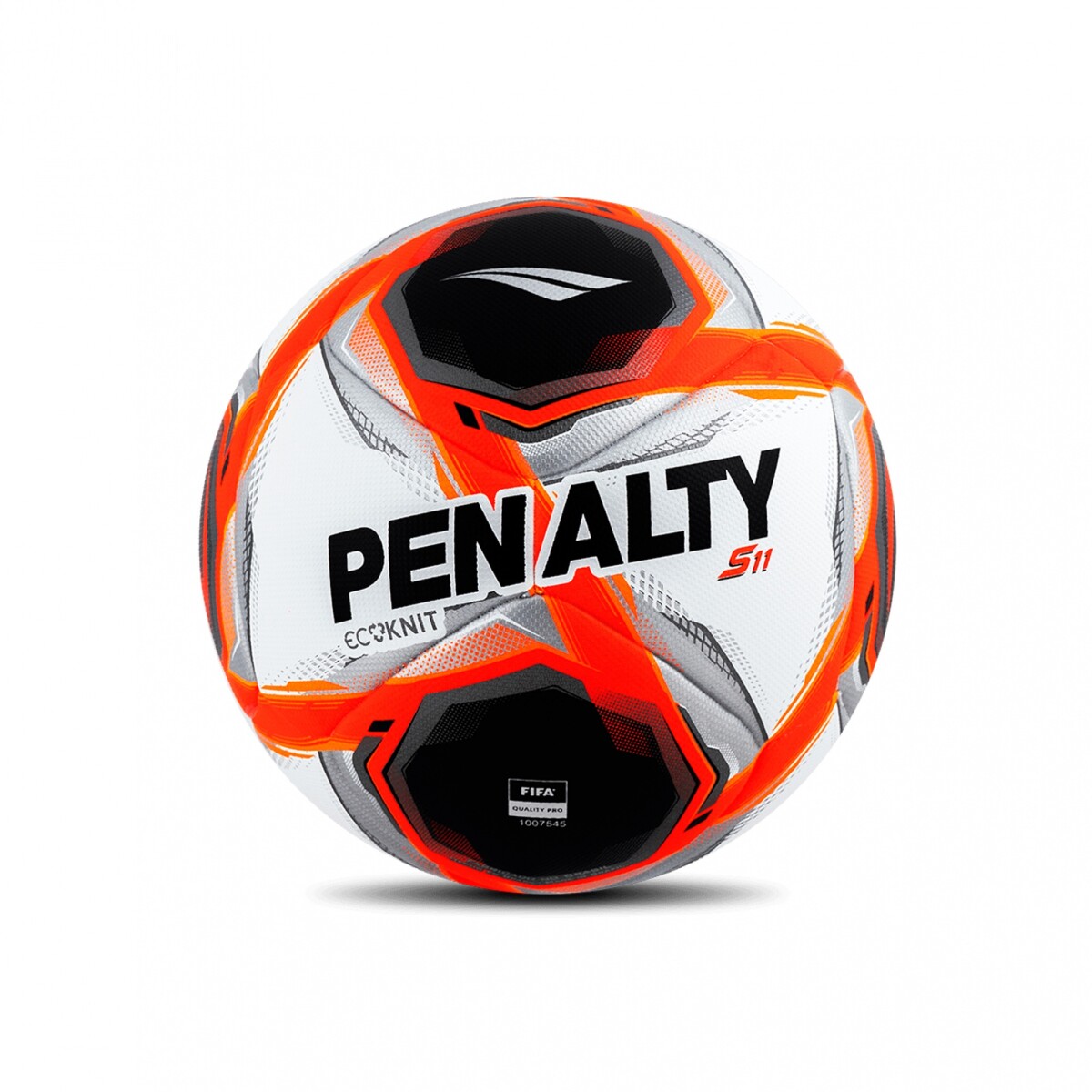 PELOTA OFICIAL S11 ECOKNIT XXV 