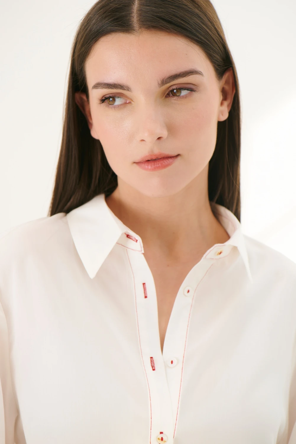 CAMISA ROMI