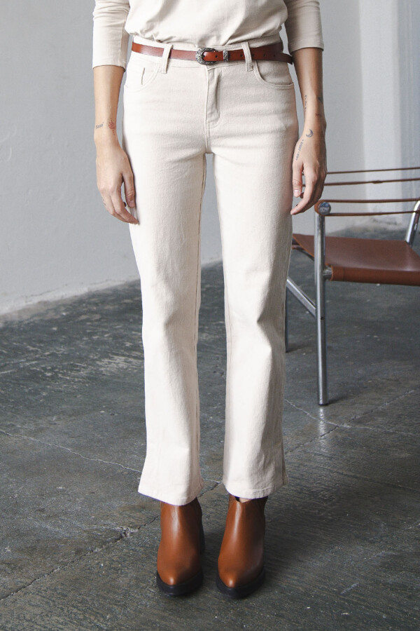 JEAN MANHATTAN BEIGE