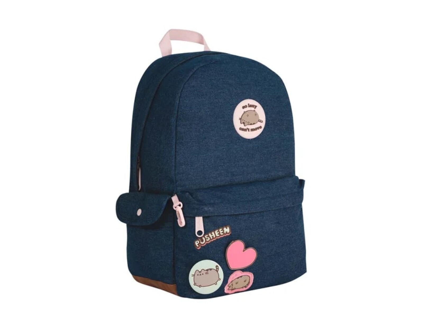 Mochila Mooving - Pusheen 