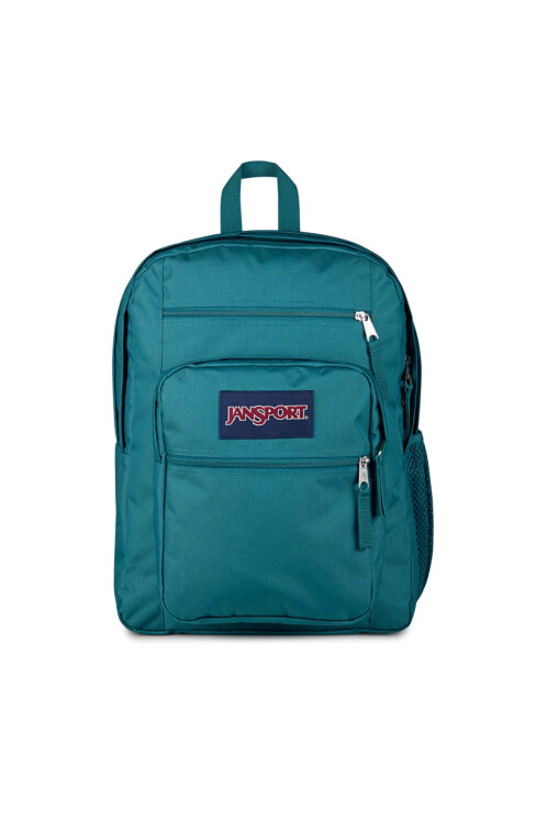 Mochila Big Student Emerald Pool