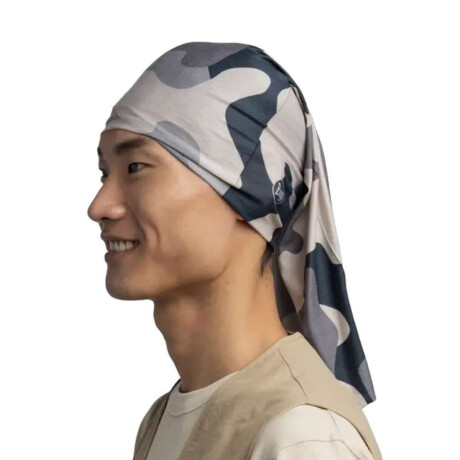 Bufanda Buff Coolnet Uv Elwat Multicolor