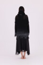 SWEATER TEJIDO Negro