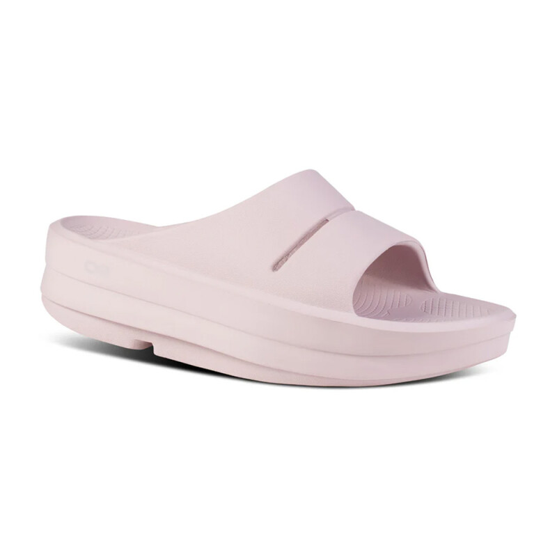 Sandalias para Recuperación Oomega Slide Mujer Stardust