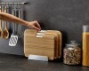 Set de 3 Tablas de Cortar Bambú Joseph Joseph Nest Boards - Preventa Set de 3 Tablas de Cortar Bambú Joseph Joseph Nest Boards - Preventa