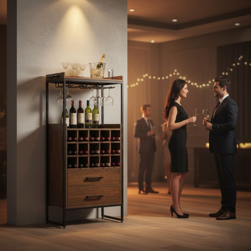 BODEGUERO BD001 (CD) Unica