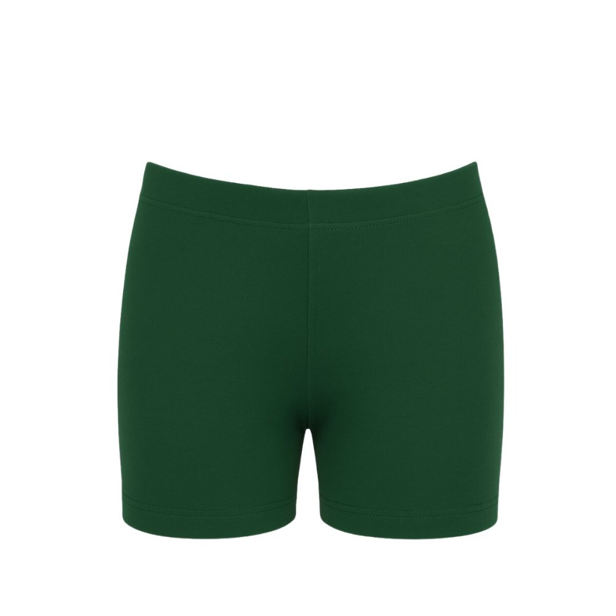 Calza corta Verde