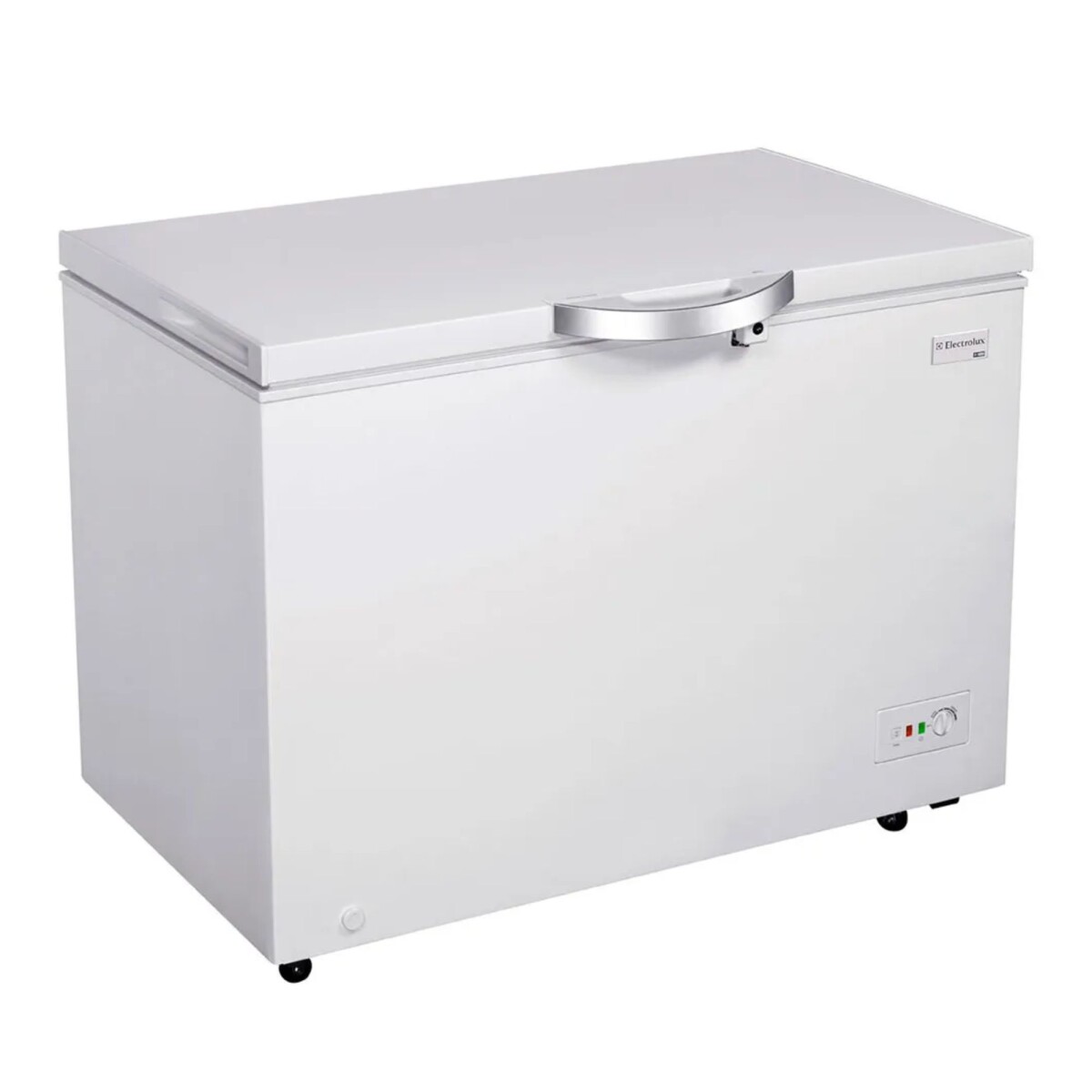 Congelador Electrolux HOR 318L EFCC32C5HQW 