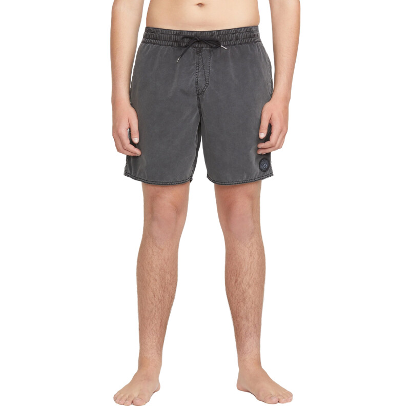 Voley Volcom ABG CENTER TRUNK - Gris Voley Volcom ABG CENTER TRUNK - Gris