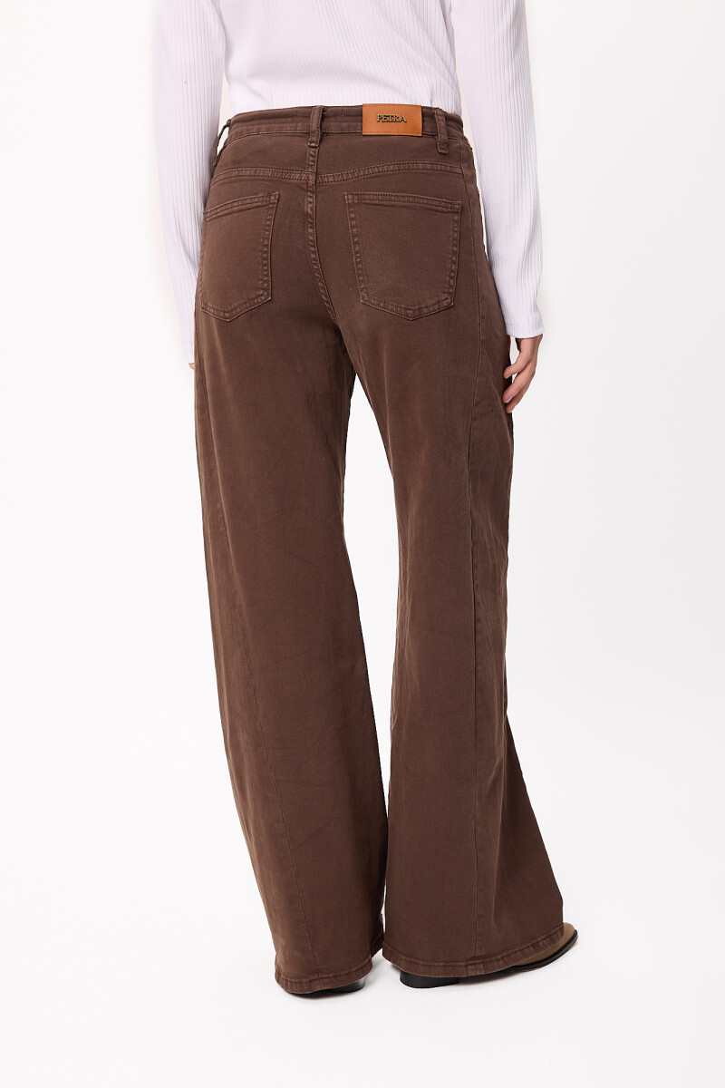 Jean Urix Chocolate