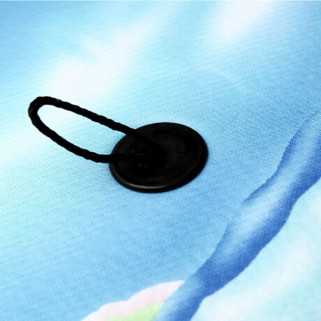 Tabla Morey Bodyboard Barrenadora Olas Surf Flotador 100Cm Verde/azul