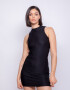 VESTIDO TAYRONA Negro
