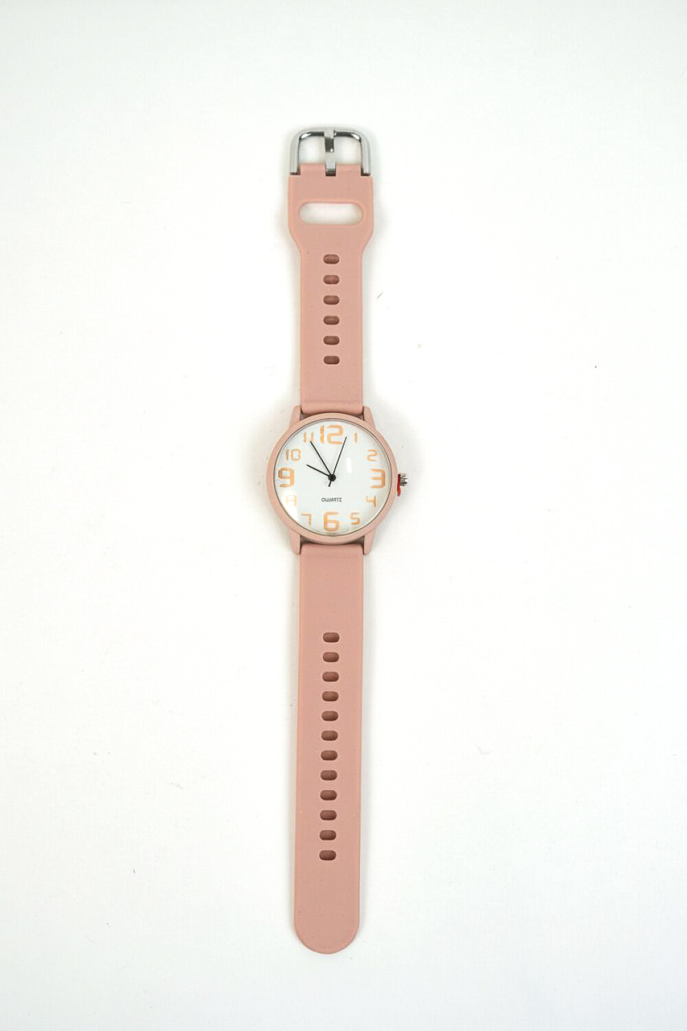 Reloj Tiky Rosa