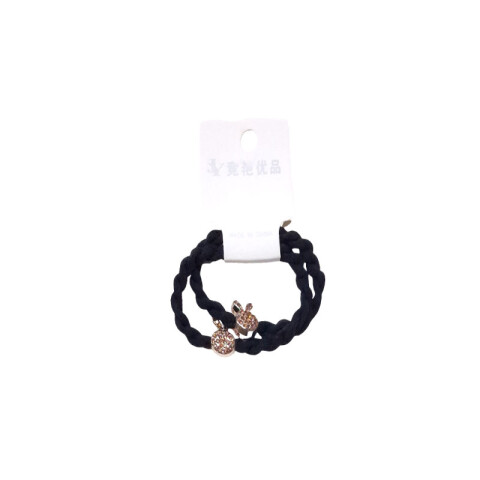 Colitas para el cabello 2pcs Colitas Para El Cabello 2pcs