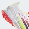 Championes Adidas F50 League Pasto Sintético Blanco