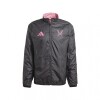 adidas CAMPERA INTER MIAMI CF REVERSIBLE Black or Pink