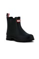 BOTA DE LLUVIA ADULTO Negro